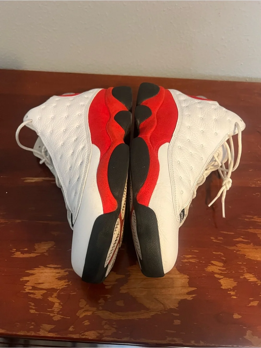 Air Jordan 13 Retro Chicago Latest Edition